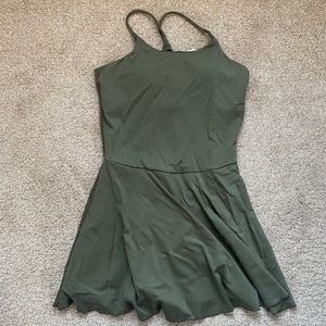 Revival athletic dress from Altar’d State